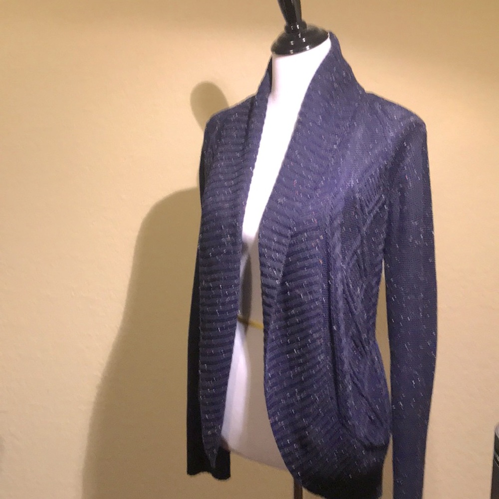 Mossimo Knit Cardigan
